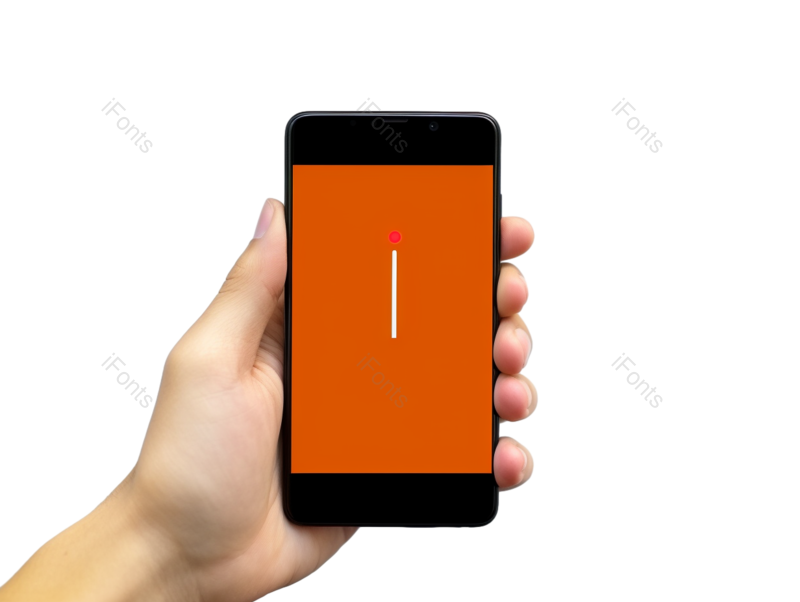 科技图片,现代元素,摄影PNG,智能手机免抠素材